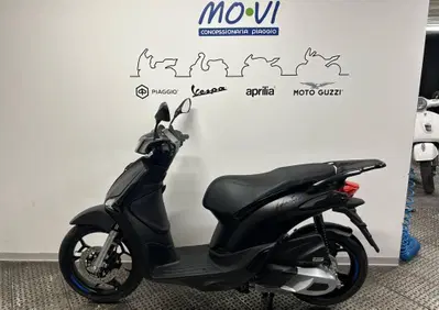 Piaggio Liberty 125 S (2025 - 26) - Annuncio 9663561
