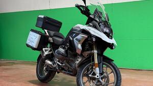Bmw R 1200 GS (2017 - 18) 