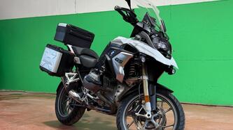 Bmw R 1200 GS (2017 - 18) usata
