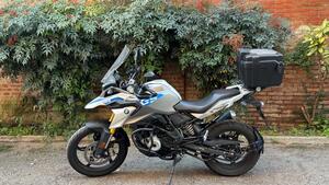Bmw G 310 GS (2017 - 20) 