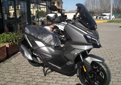 Sym ADX 300 (2024 - 26) - Annuncio 9663651