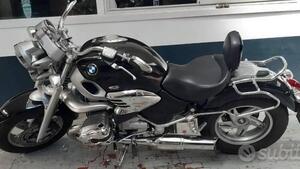 Bmw R 1200 C Montauk 