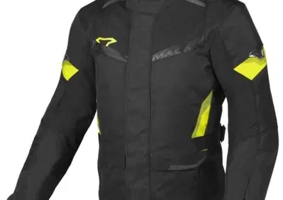 TRIMBOLIMOTO GIACCA MACNA VAULTURE 1653293- - Annuncio 9663660