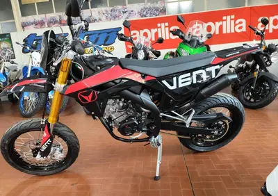 Vent Derapage 125 4T (2022 - 25) - Annuncio 9663680