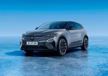 Renault Megane E-Tech: arriva il One Pedal (anche su Renault 5), ecco tutti gli aggiornamenti 
