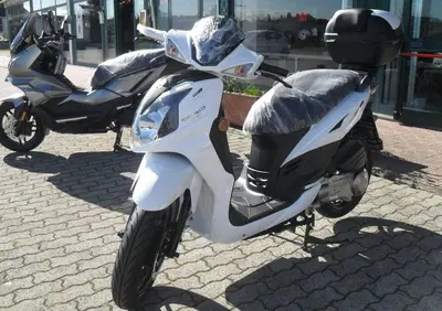 Sym Symphony 125 SR (2025) - Annuncio 9663690