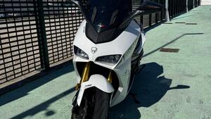 Wottan Motor Storm-R 300 (2023 - 25) 