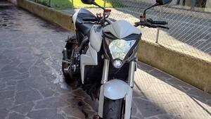 Honda CB 1000 R (2008 - 10) 