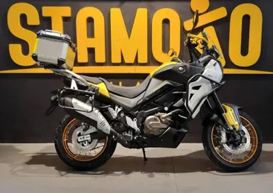 QJ Motor SVT 650 X (2024) - Annuncio 9663711