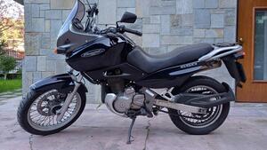Suzuki XF 650 Dep (1997 - 99) 