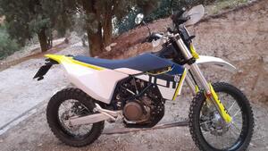 Husqvarna 701 Enduro (2023 - 25) 