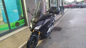 Honda Forza 750 DCT Urban (2021 - 24) 