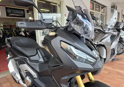 Honda X-ADV 750 DCT (2021 - 24) - Annuncio 9663747
