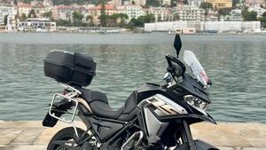 Voge Valico 650DSX (2021 - 24) 