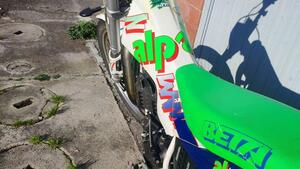 Betamotor Alp 240 