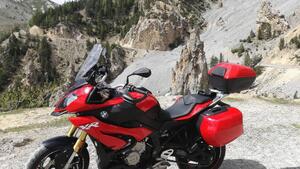 Bmw S 1000 XR (2017 - 19) 