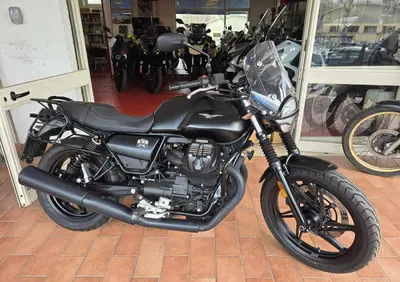 Moto Guzzi V7 Stone (2021 - 24) - Annuncio 9663787