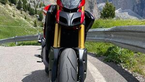 Ducati Hypermotard 939 SP (2016 - 18) 