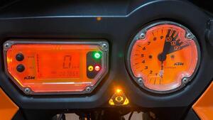 KTM 990 Adventure (2006 - 08) 
