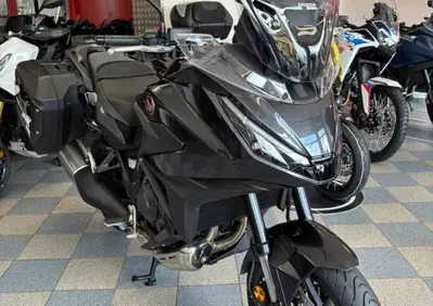 Honda NT 1100 (2025 - 26) - Annuncio 9663791