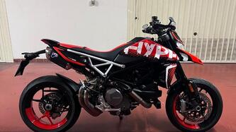 Ducati Hypermotard 950 RVE (2022 - 25) usata
