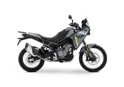 CFMOTO 450MT (2024 - 26) - Annuncio 9663803
