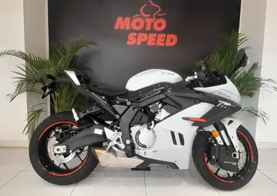 CFMOTO 675SR-R (2025 - 26) - Annuncio 9645822
