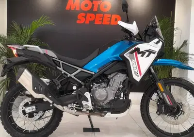 CFMOTO 450MT (2024 - 26) - Annuncio 9466367
