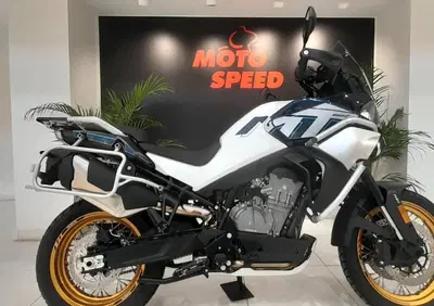 CFMOTO 700MT Adventure (2025 - 26) - Annuncio 9643826