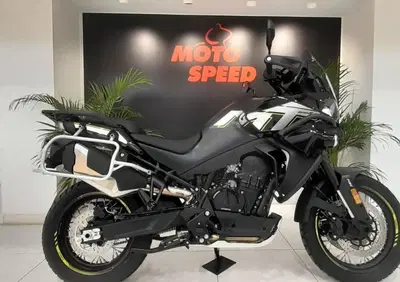 CFMOTO 800MT Explore (2023 - 26) - Annuncio 9581916