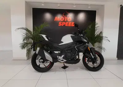 CFMOTO 450NK (2023 - 26) - Annuncio 9270158