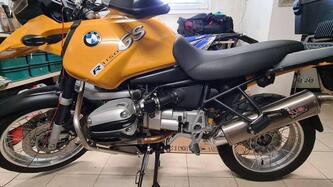 Bmw R 1150 GS ABS (1999 - 03) usata