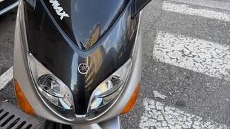 Yamaha T-Max 500 (2004 - 07) usata