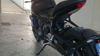 Triumph Trident 660 (2021 - 24) usata