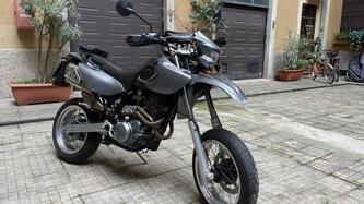Mz Baghira 660 usata
