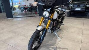 Triumph Scrambler 1200 XE (2021 - 23) 