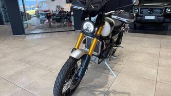Triumph Scrambler 1200 XE (2021 - 23) usata