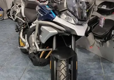 CFMOTO 700MT Adventure (2025 - 26) - Annuncio 9663851