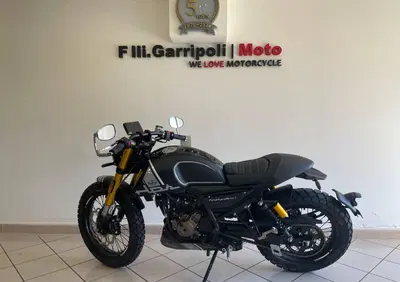 FB Mondial HPS 125 (2020 - 24) - Annuncio 9663852