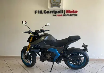 FB Mondial Piega 125 (2022 - 24) - Annuncio 9663856