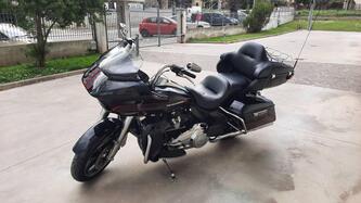 Harley-Davidson 114 Road Glide Limited (2020) - FLTRK usata