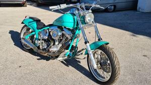  Altre moto o tipologie Special 