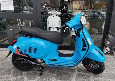 Vespa GTS 310 Supersport (2025 - 26) - Annuncio 9663895