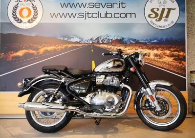 Royal Enfield Classic 650 (2025 - 26) - Annuncio 9663898
