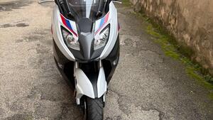 Bmw C 650 Sport (2016 - 20) 