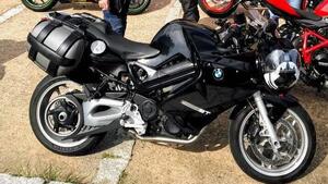 Bmw F 800 ST 