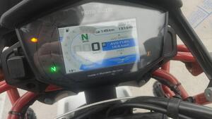 Moto Guzzi V85 TT Evocative Graphics (2021 - 23) 