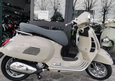 Vespa GTS 310 (2025 - 26) - Annuncio 9663905