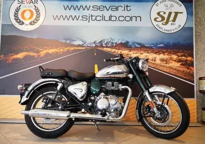 Royal Enfield Classic 350 (2021 - 26) - Annuncio 9663933