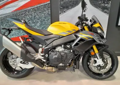 Aprilia Tuono V4 (2025 - 26) - Annuncio 9663955